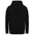 NAVITAS CORE HOODY BLACK - XXL